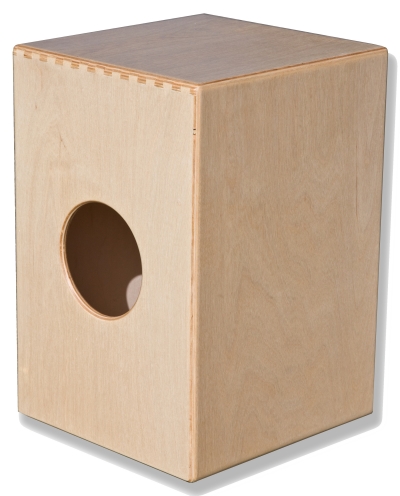 AYM Cajon (box drum)