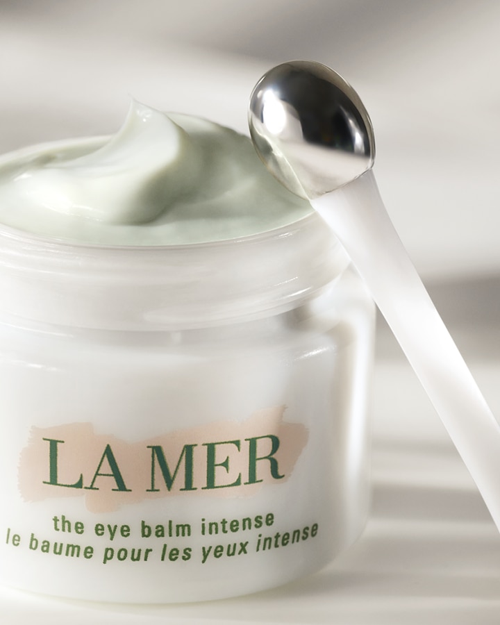 The Eye Balm Intense