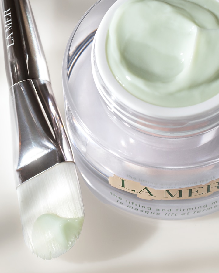 The Lifting and Firming Mask