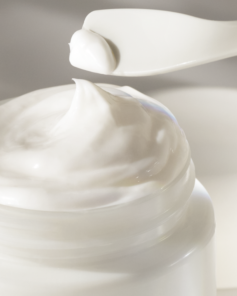 The Moisturizing Soft Cream