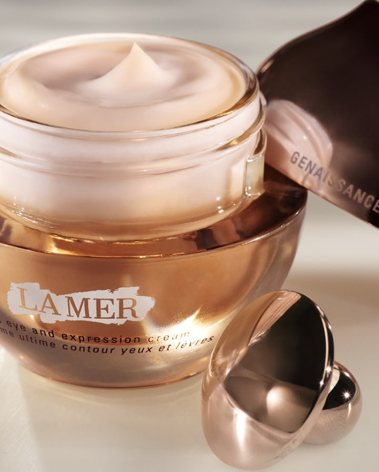 Genaissance de la Mer™ The Eye & Expression Cream