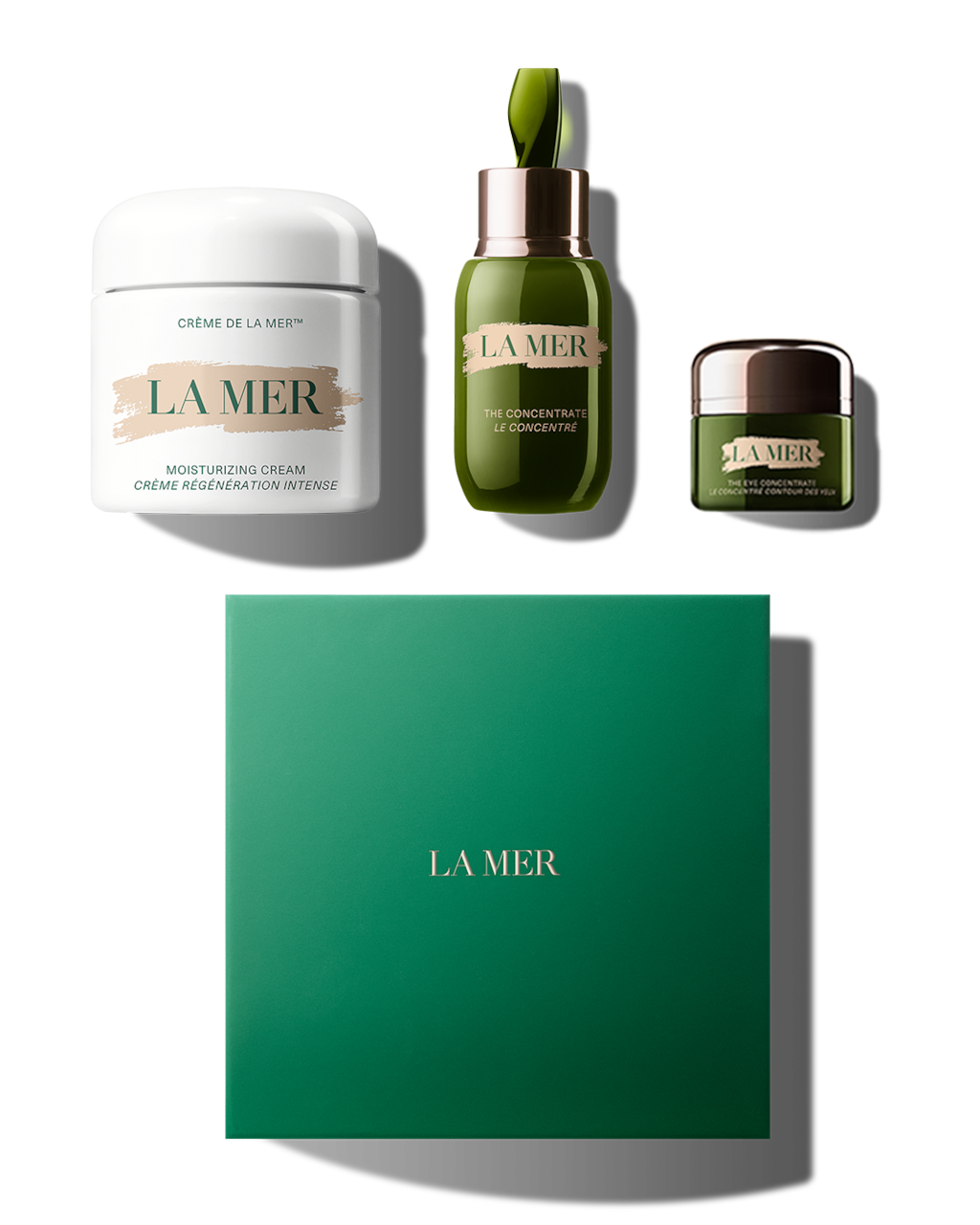 The Luxury Rejuvenation Set