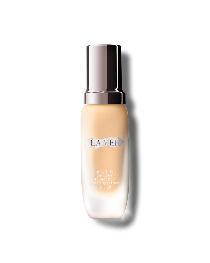 The Soft Fluid Long Wear Foundation Broad Spectrum SPF 20